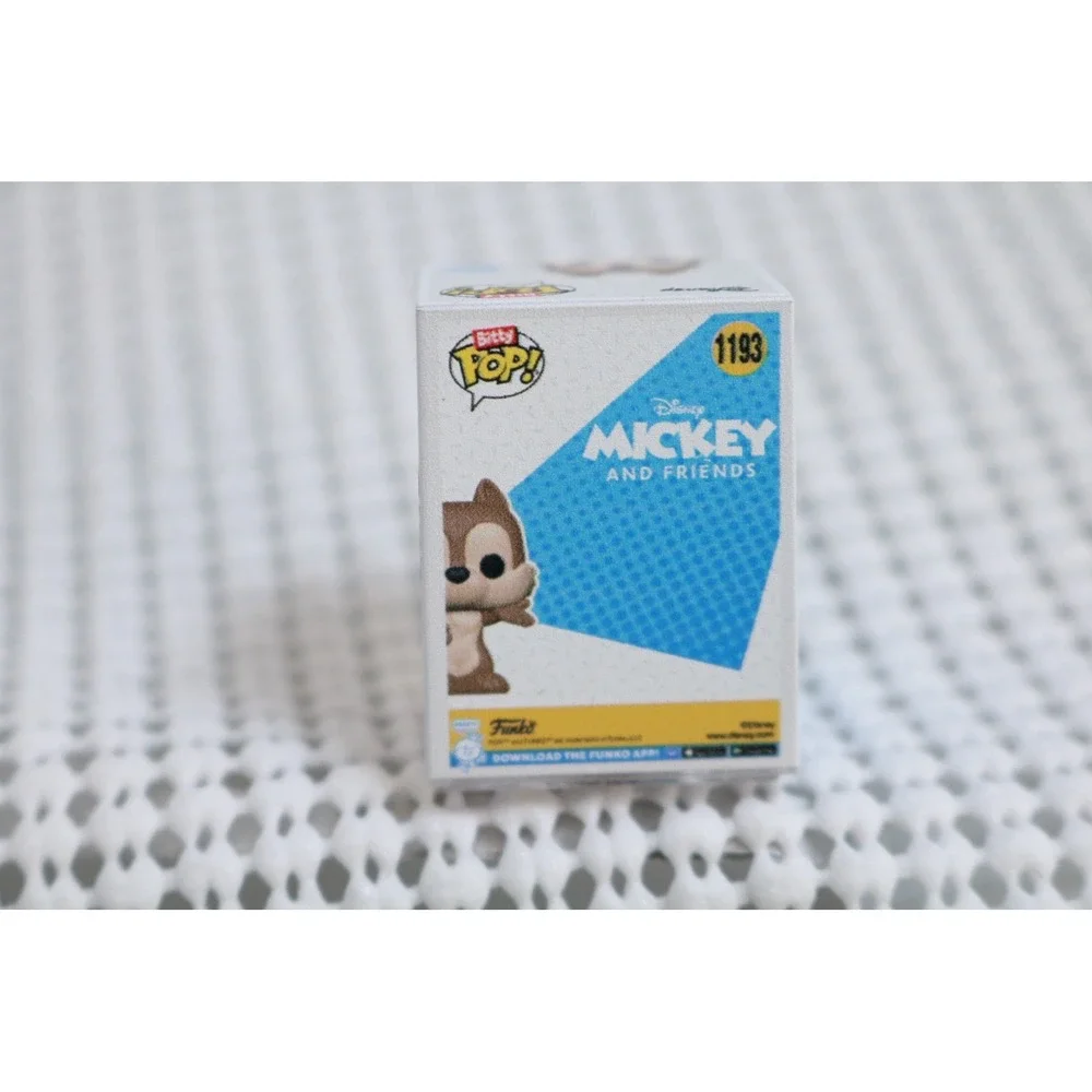 Funko please look